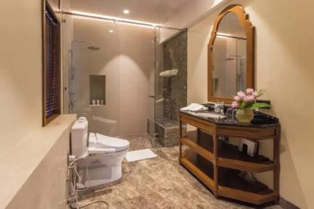 Onsen at Moncham - 76