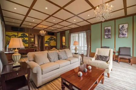 Onsen at Moncham - 98