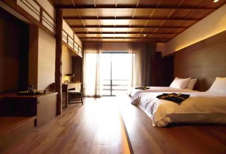 Onsen at Moncham - 2