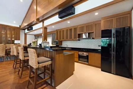 Onsen at Moncham - 64