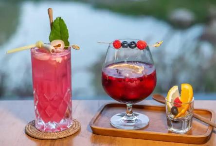 Onsen at Moncham - 27