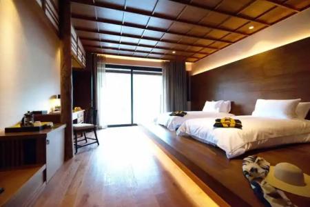 Onsen at Moncham - 135