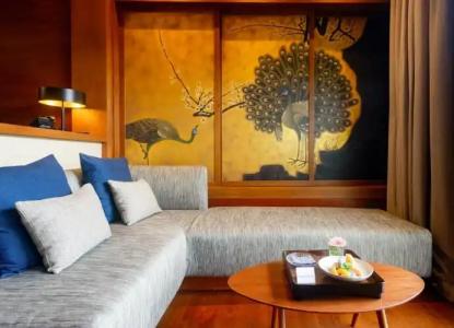 Onsen at Moncham - 45