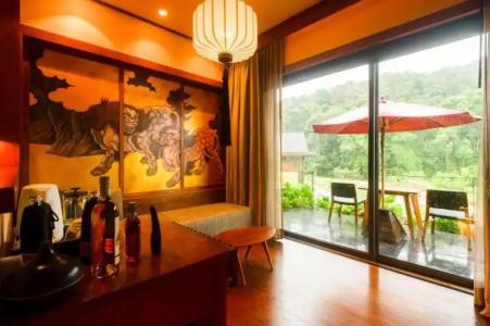 Onsen at Moncham - 178