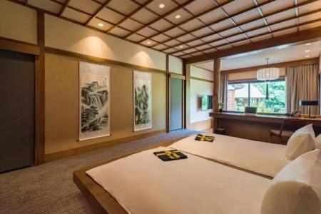 Onsen at Moncham - 199