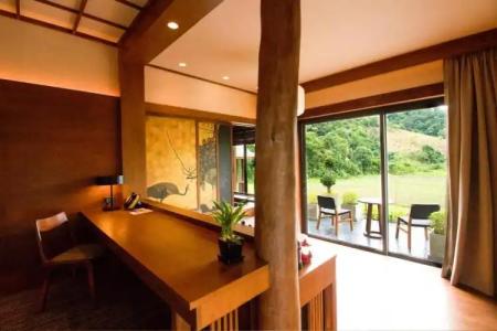 Onsen at Moncham - 134