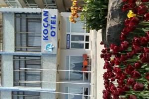 KOCAN OTEL Hatice Karakocan, Akcakoca