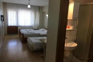KOÇAN Hatice Karakoçan Hotel, Akcakoca