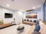 Business room