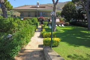 Villa Luisa B&B, Sperlonga