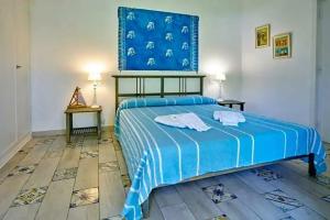 Villa Luisa B&B, Sperlonga