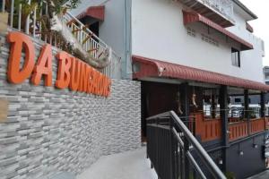 Da Bungalows Hotel, Kata
