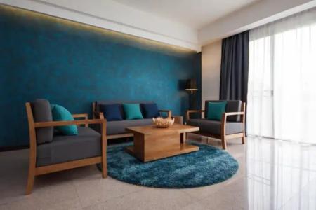 The Leela Resort & Spa Pattaya - 128