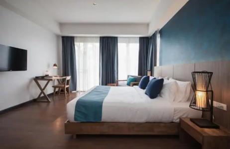 The Leela Resort & Spa Pattaya - 133