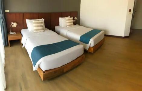 The Leela Resort & Spa Pattaya - 100