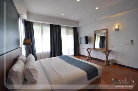 The Leela Resort & Spa Pattaya - 119
