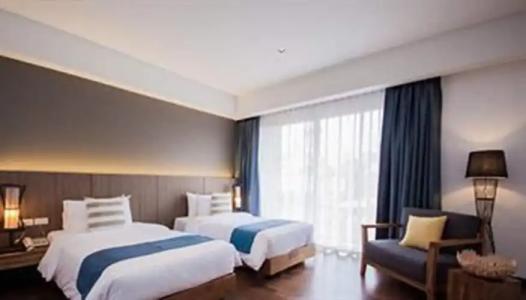 The Leela Resort & Spa Pattaya - 113