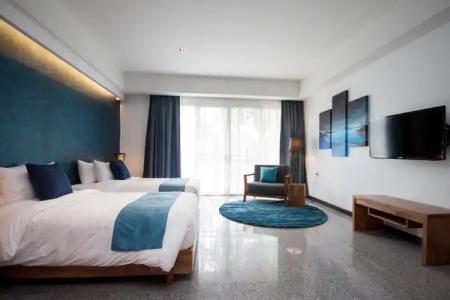 The Leela Resort & Spa Pattaya - 134