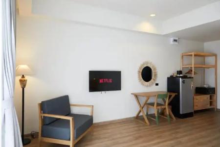 The Leela Resort & Spa Pattaya - 106