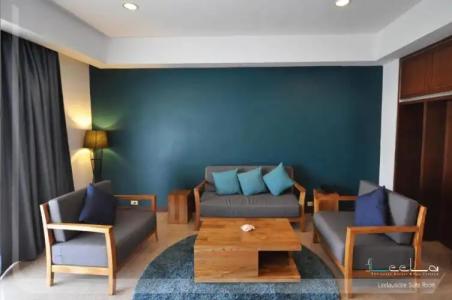 The Leela Resort & Spa Pattaya - 122