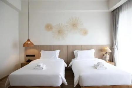 The Leela Resort & Spa Pattaya - 105