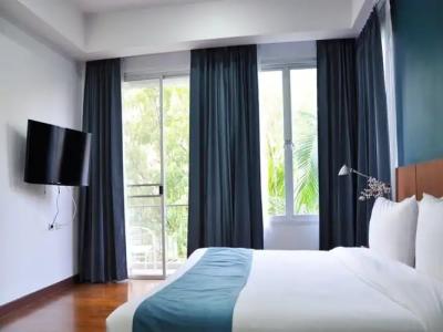 The Leela Resort & Spa Pattaya - 118