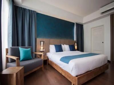 The Leela Resort & Spa Pattaya - 124