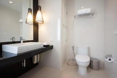 The Leela Resort & Spa Pattaya - 132