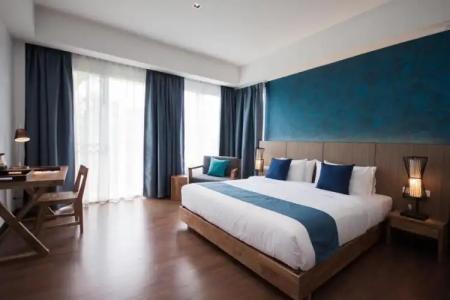The Leela Resort & Spa Pattaya - 127
