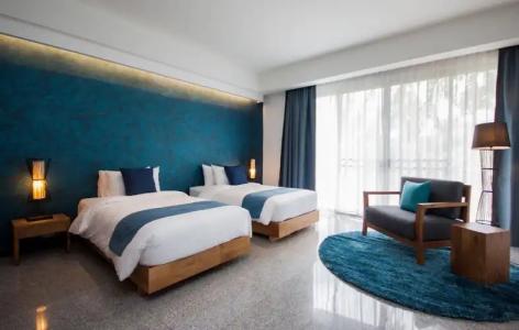 The Leela Resort & Spa Pattaya - 108