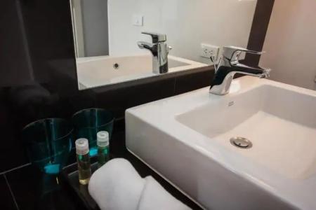 The Leela Resort & Spa Pattaya - 138