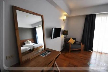 The Leela Resort & Spa Pattaya - 109