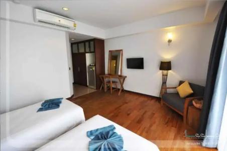 The Leela Resort & Spa Pattaya - 101