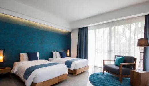 The Leela Resort & Spa Pattaya - 140