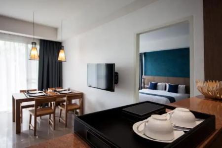 The Leela Resort & Spa Pattaya - 131