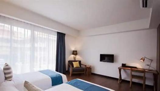The Leela Resort & Spa Pattaya - 112