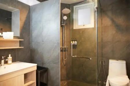 The Leela Resort & Spa Pattaya - 107