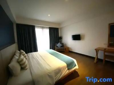 The Leela Resort & Spa Pattaya - 116