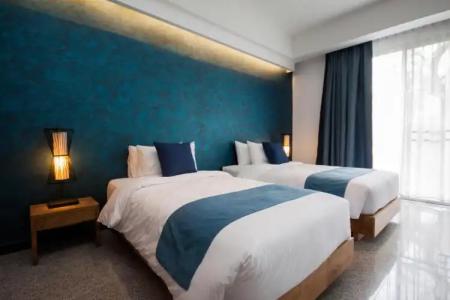 The Leela Resort & Spa Pattaya - 135