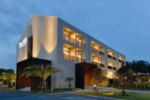 The Chill at Hotel, Krabi