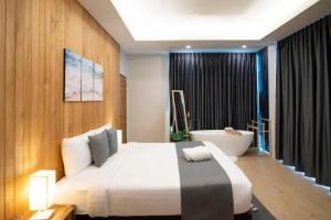 Ao Luek Panoramic Pool-SHA Plus, Ao Luk