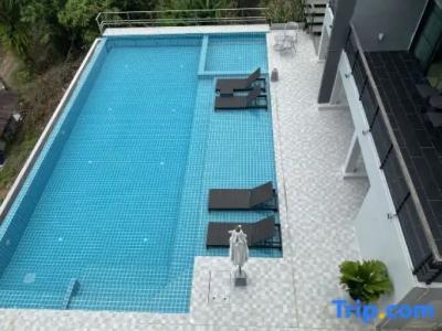 Ao Luek Panoramic Pool-SHA Plus - 98