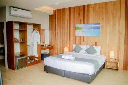 Ao Luek Panoramic Pool-SHA Plus - 57