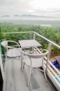 Ao Luek Panoramic Pool-SHA Plus - 157