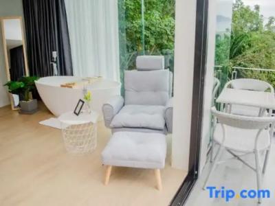 Ao Luek Panoramic Pool-SHA Plus - 82