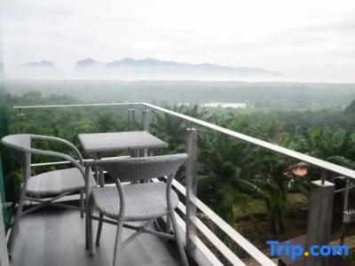 Ao Luek Panoramic Pool-SHA Plus - 115