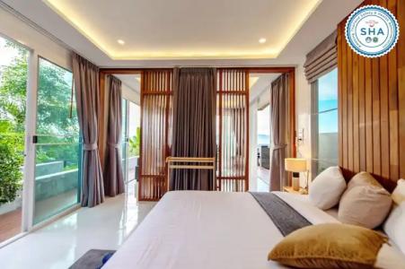 Ao Luek Panoramic Pool-SHA Plus - 26