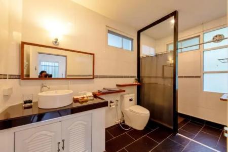 Ao Luek Panoramic Pool-SHA Plus - 220