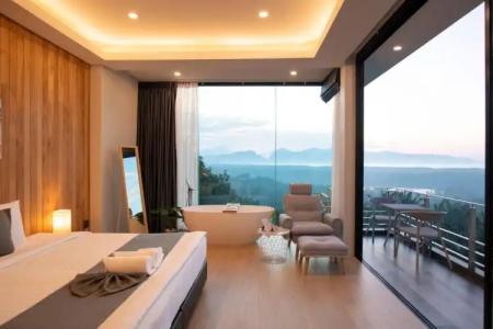 Ao Luek Panoramic Pool-SHA Plus - 52