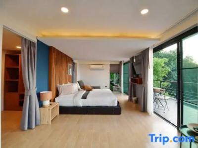 Ao Luek Panoramic Pool-SHA Plus - 175